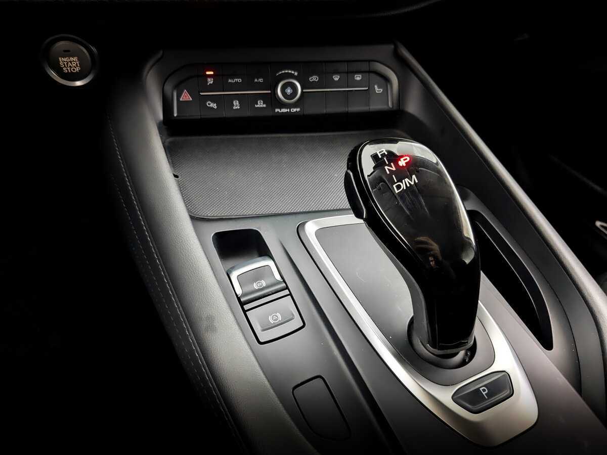 Купить Haval F7, 2023, 15 000 км, фото №27