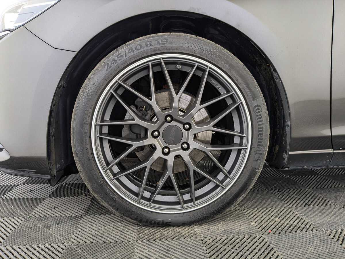 Купить Mazda 6, 2020, 78 739 км, фото №12