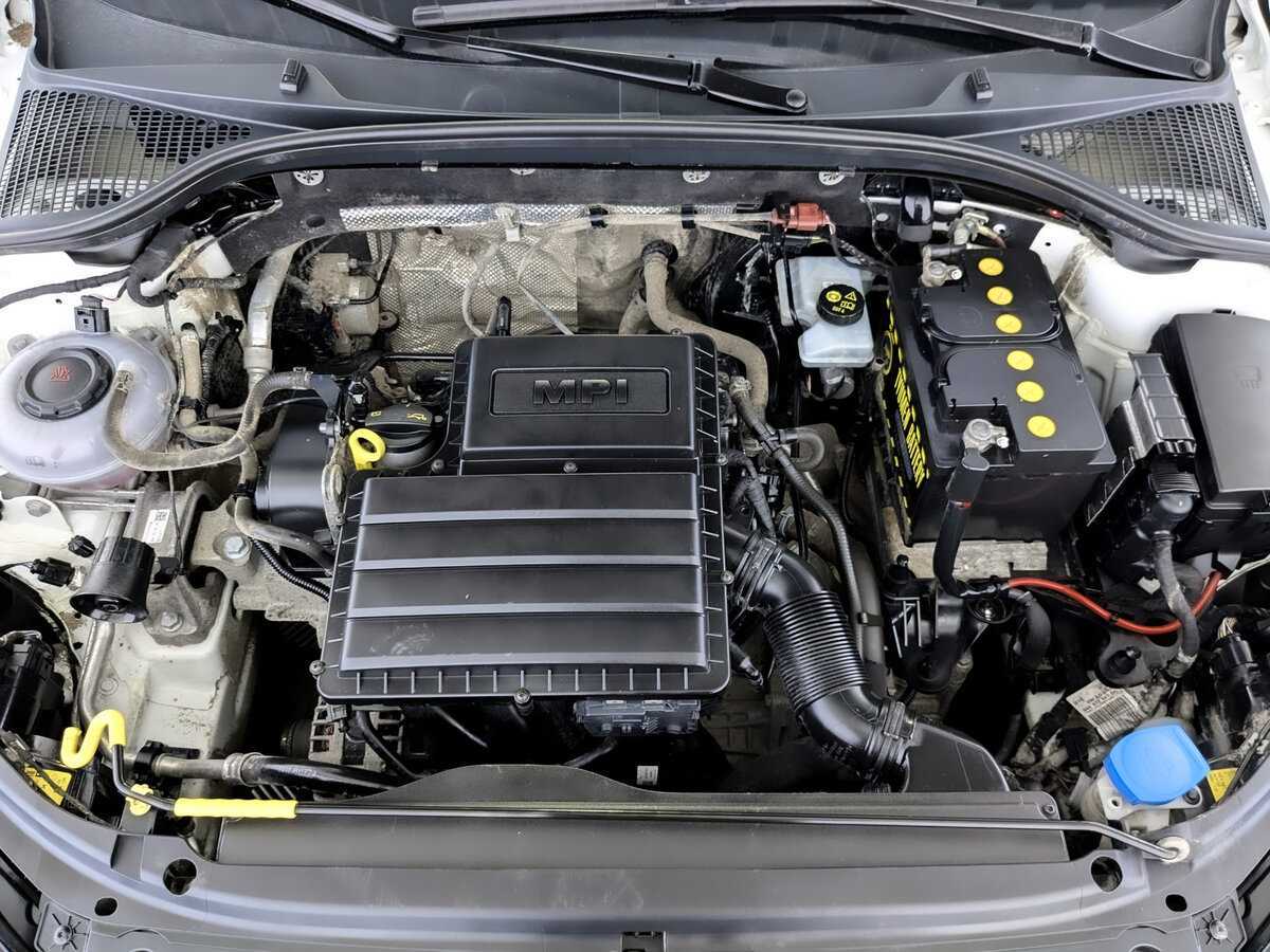 Купить Skoda Octavia, 2018, 107 473 км, фото №9