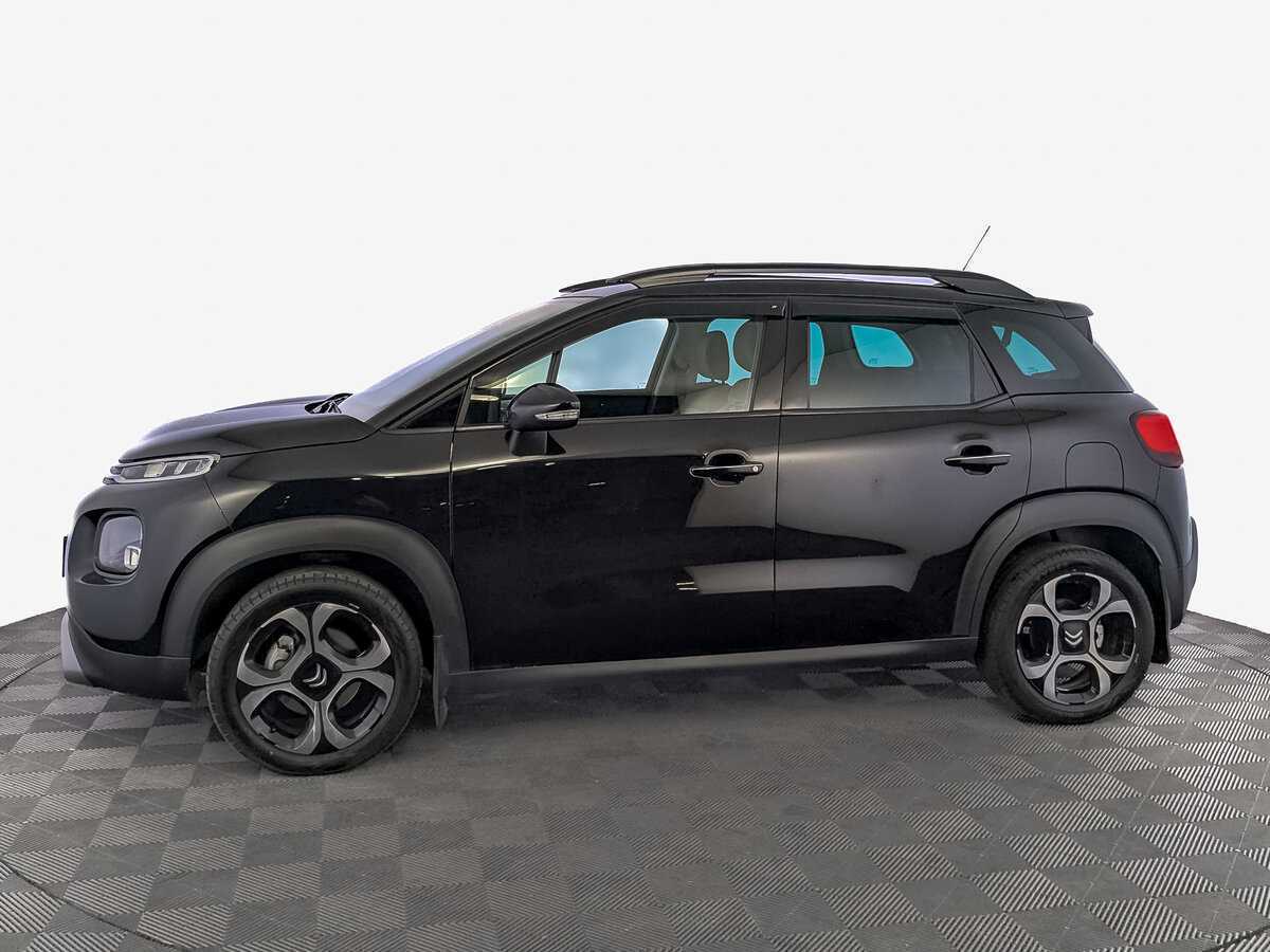 Купить Citroen C3 Aircross, 2018, 35 466 км, фото №8