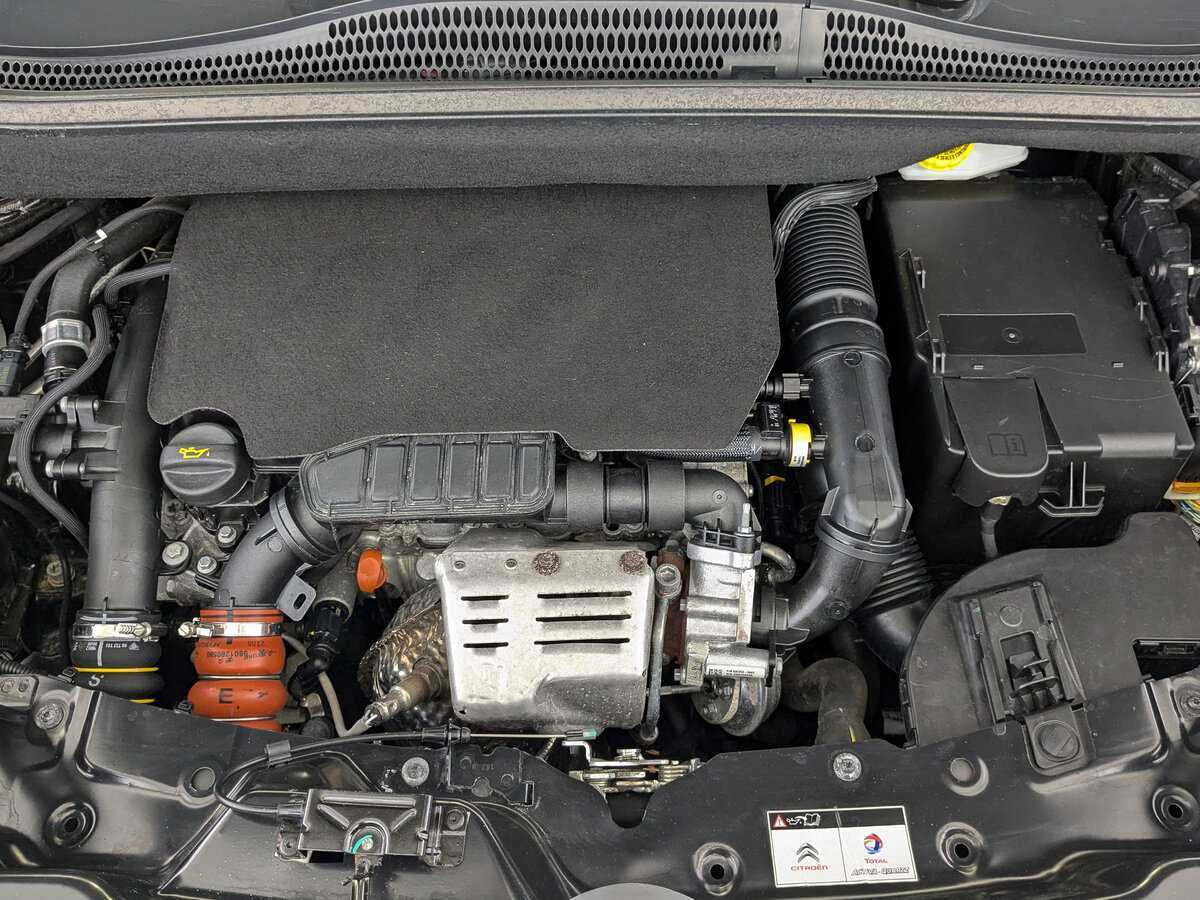 Купить Citroen C3 Aircross, 2018, 35 466 км, фото №9