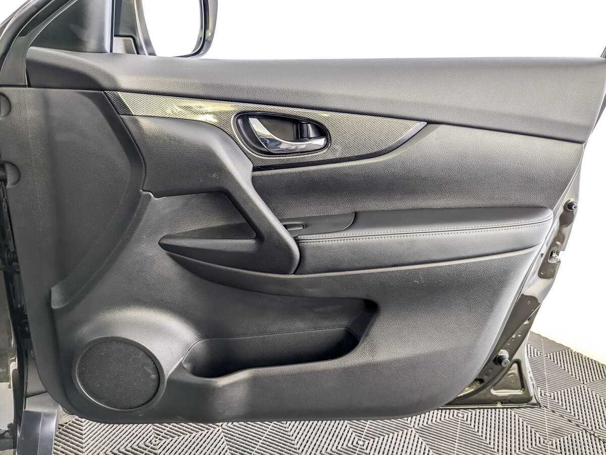 Купить Nissan X-Trail, 2017, 95 806 км, фото №22