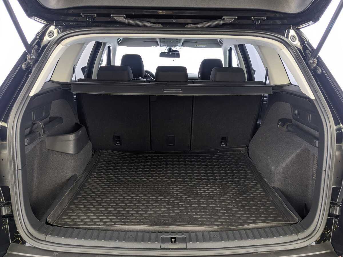 Купить Skoda Kodiaq, 2018, 112 827 км, фото №10
