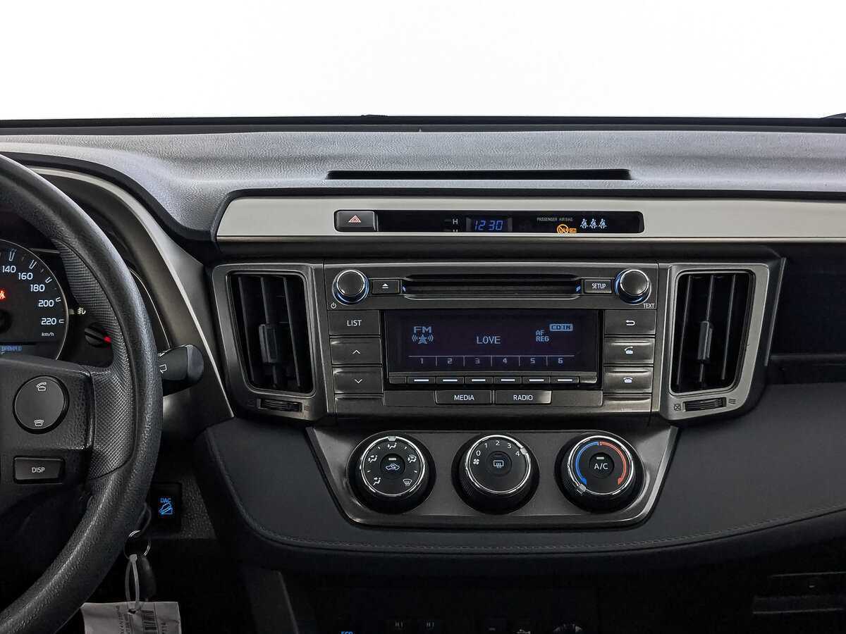 Купить Toyota RAV4, 2013, 165 335 км, фото №17