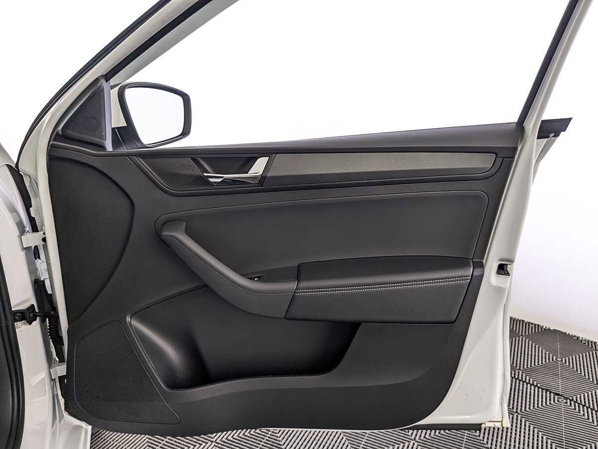 Купить Skoda Rapid, 2020, 60 258 км, фото №25