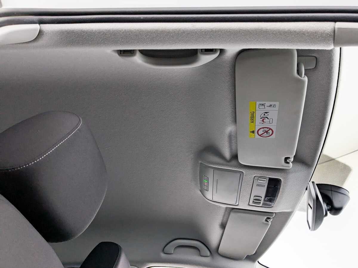 Купить Skoda Rapid, 2020, 38 108 км, фото №22