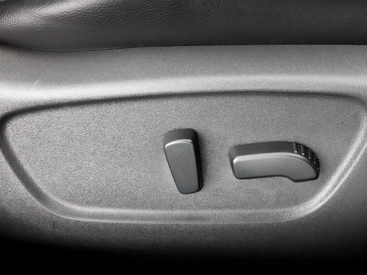 Купить Nissan X-Trail, 2017, 62 543 км, фото №25