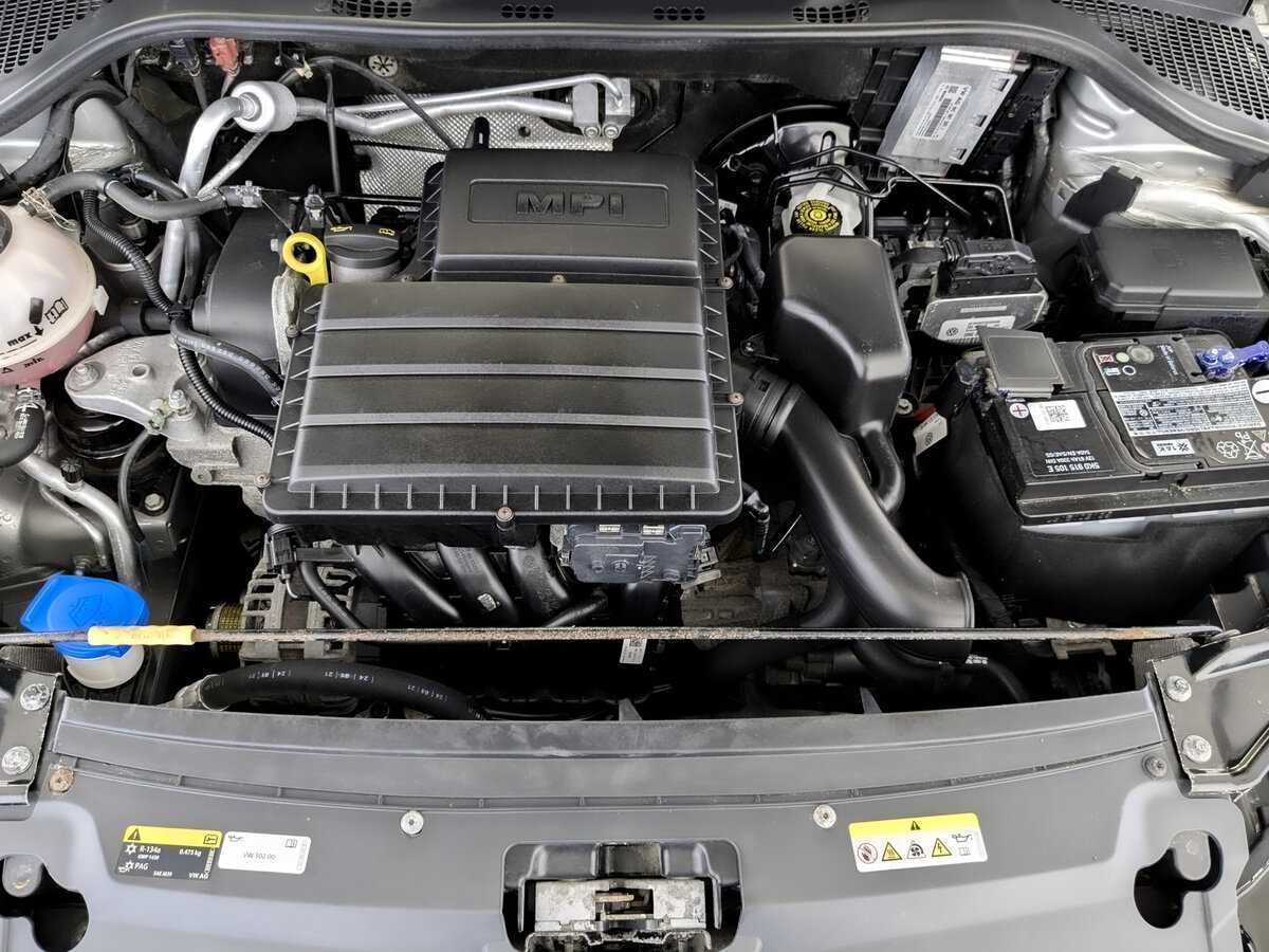 Купить Skoda Rapid, 2021, 65 151 км, фото №9