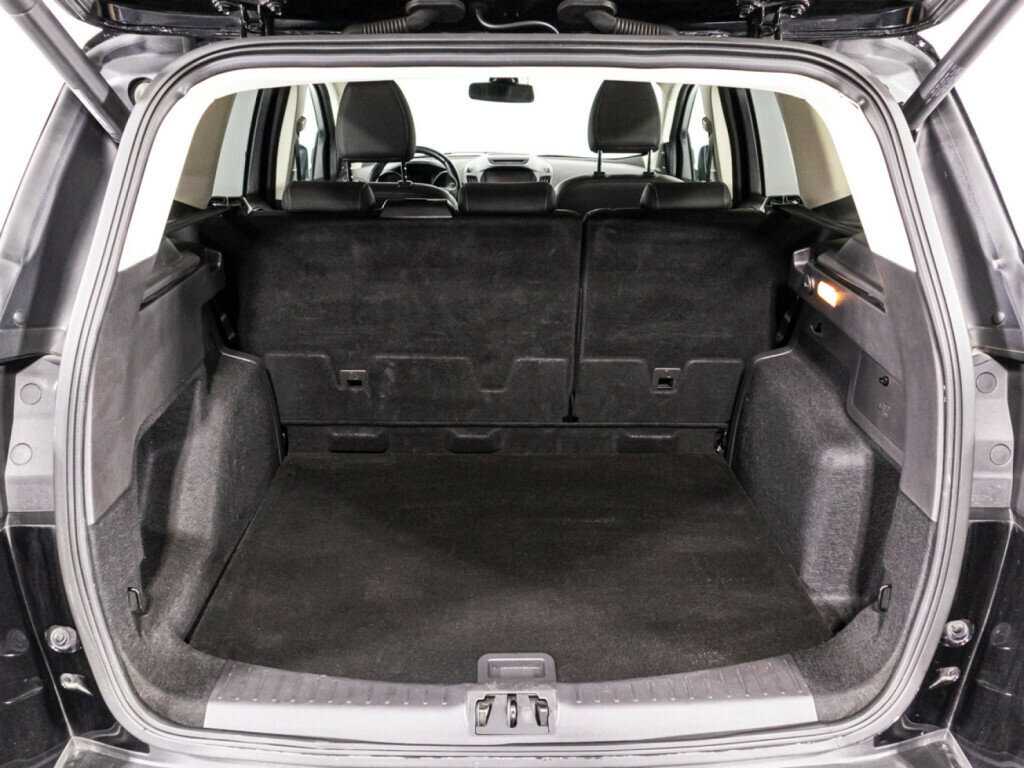 Купить Ford Kuga, 2017, 141 189 км, фото №15