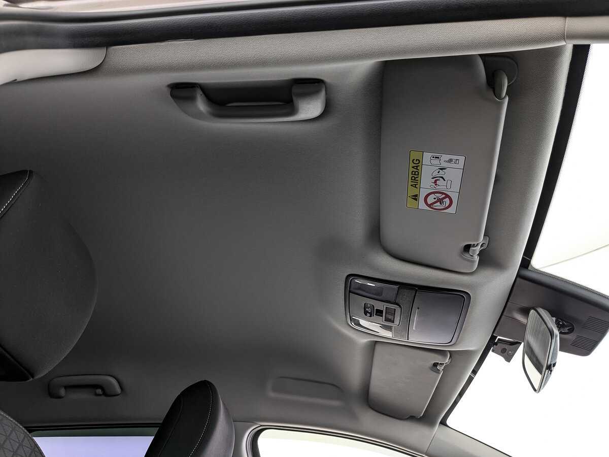 Купить Kia Ceed, 2021, 59 333 км, фото №22