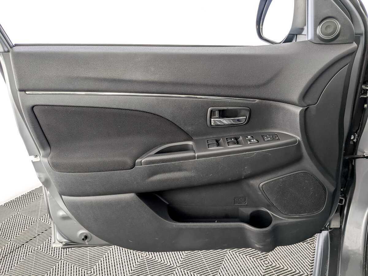 Купить Peugeot 4008, 2014, 216 589 км, фото №19