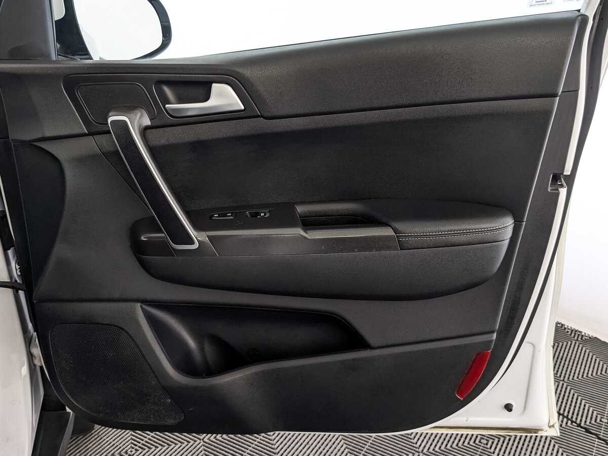 Купить Kia Sportage, 2019, 165 643 км, фото №22