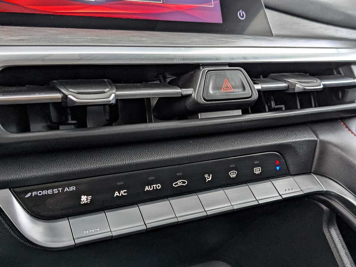 Купить Changan CS35 Plus, 2023, 39 768 км, фото №19