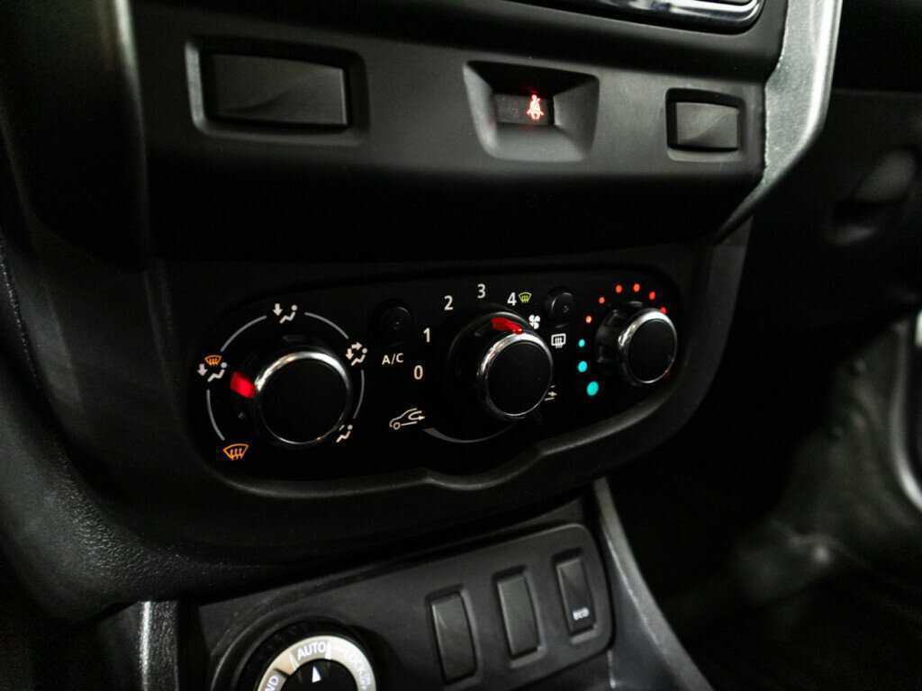 Купить Renault Duster, 2017, 105 100 км, фото №15