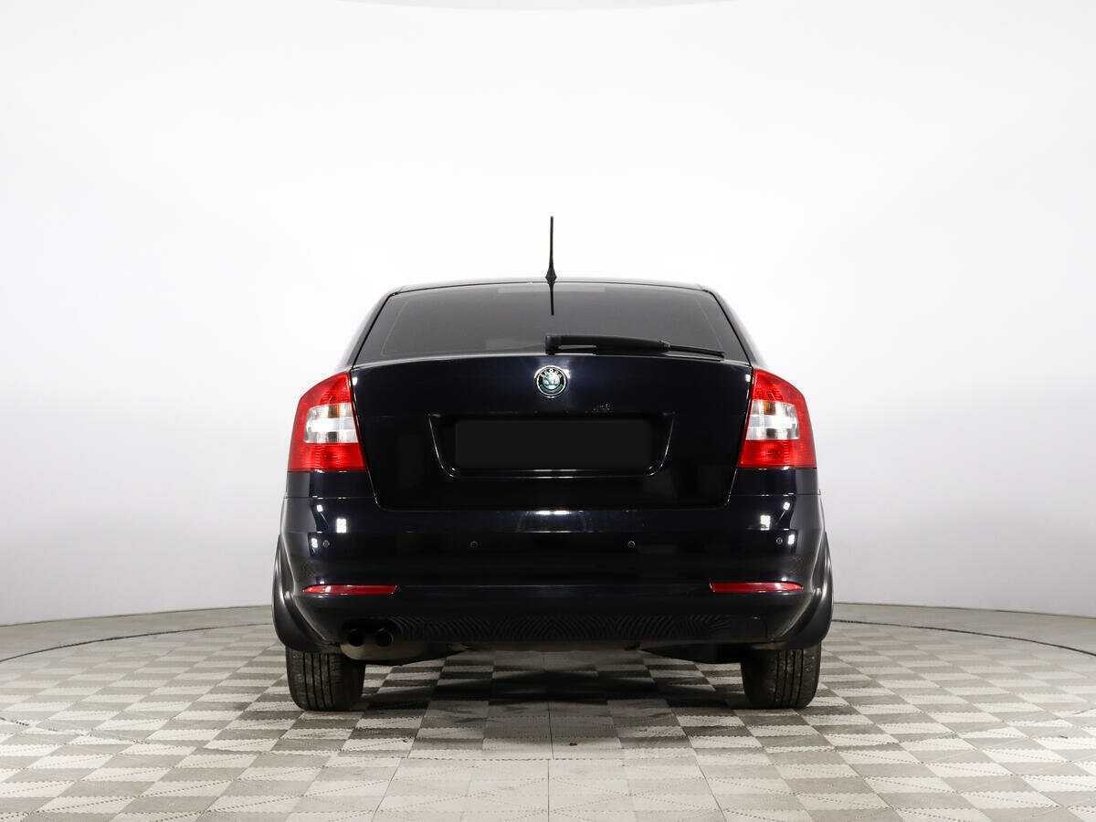 Купить Skoda Octavia, 2013, 181 913 км, фото №6