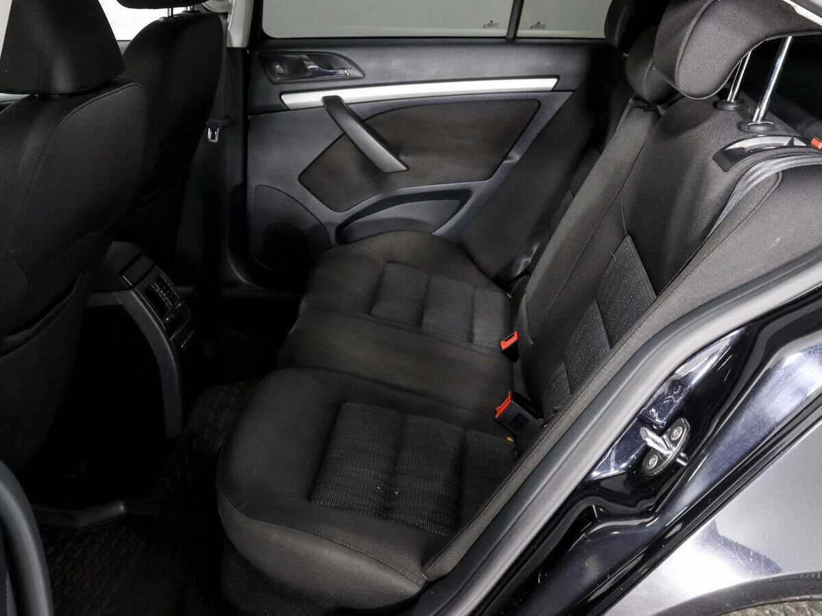 Купить Skoda Octavia, 2013, 181 913 км, фото №11