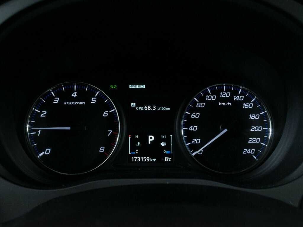 Купить Mitsubishi Outlander, 2015, 174 000 км, фото №11