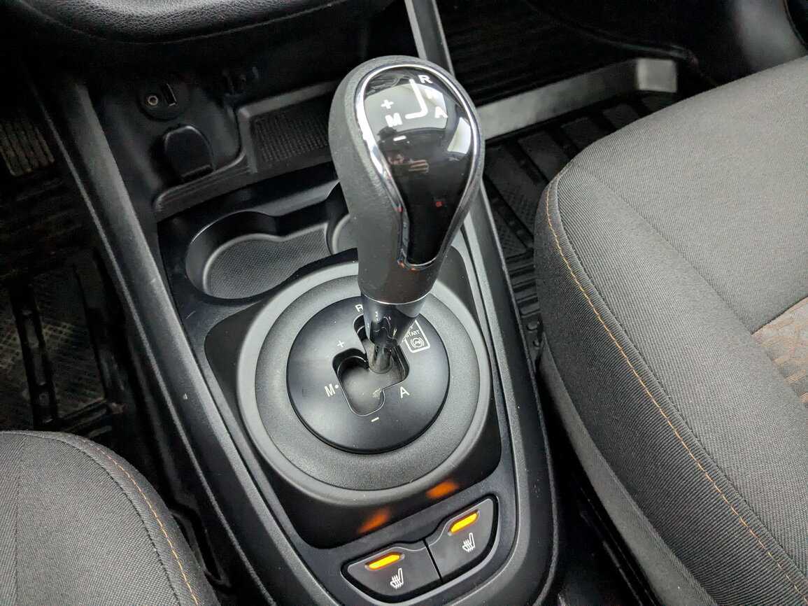 Купить Lada (ВАЗ) Vesta, 2016, 154 000 км, фото №26