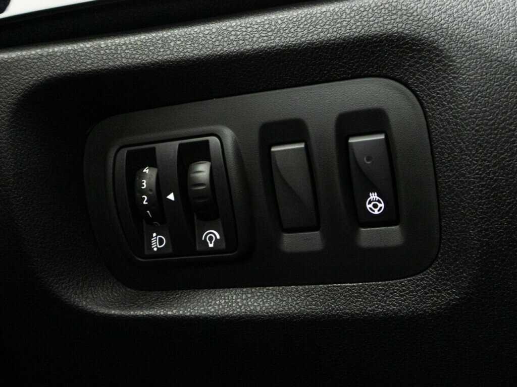 Купить Renault Kaptur, 2020, 49 984 км, фото №18