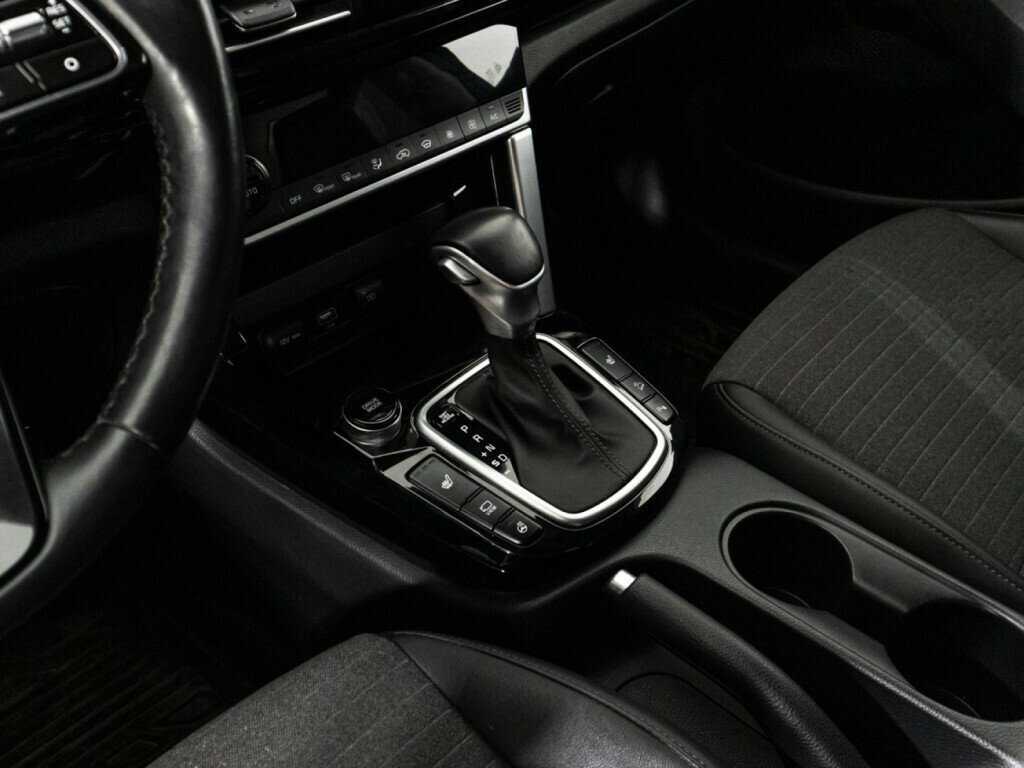 Купить Kia Seltos, 2021, 56 872 км, фото №17