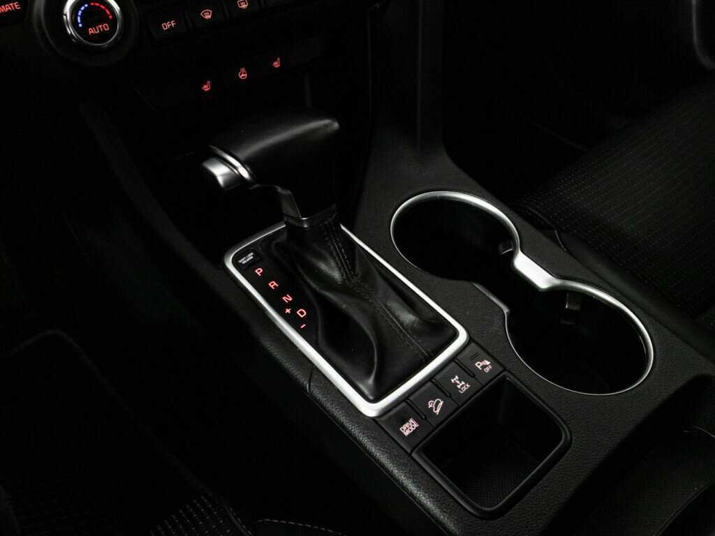 Купить Kia Sportage, 2019, 51 494 км, фото №18