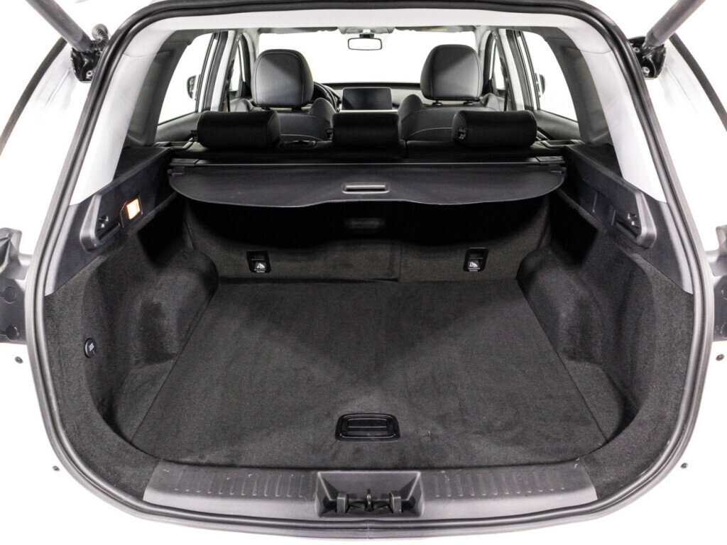 Купить CHERY Tiggo 7 Pro, 2021, 45 000 км, фото №15