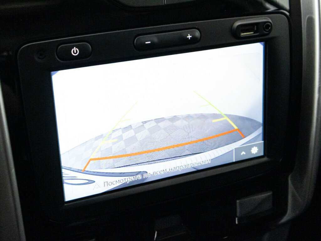 Купить Lada (ВАЗ) Largus, 2021, 77 815 км, фото №15