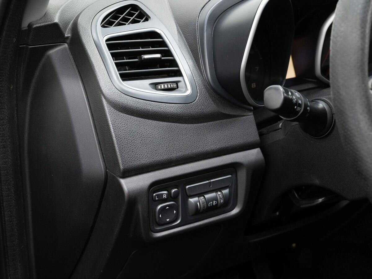 Купить CHERY Tiggo 5, 2014, 163 000 км, фото №20