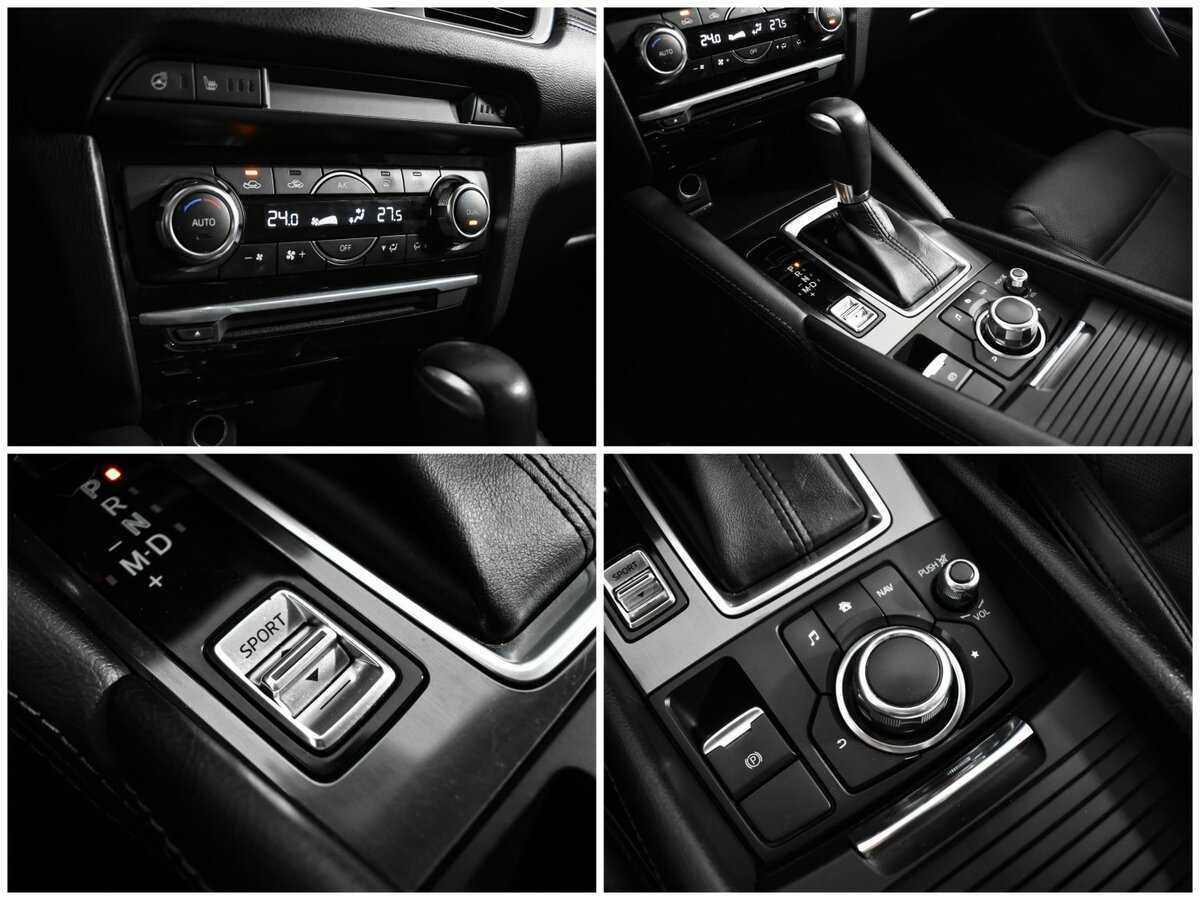 Купить Mazda 6, 2017, 96 958 км, фото №18