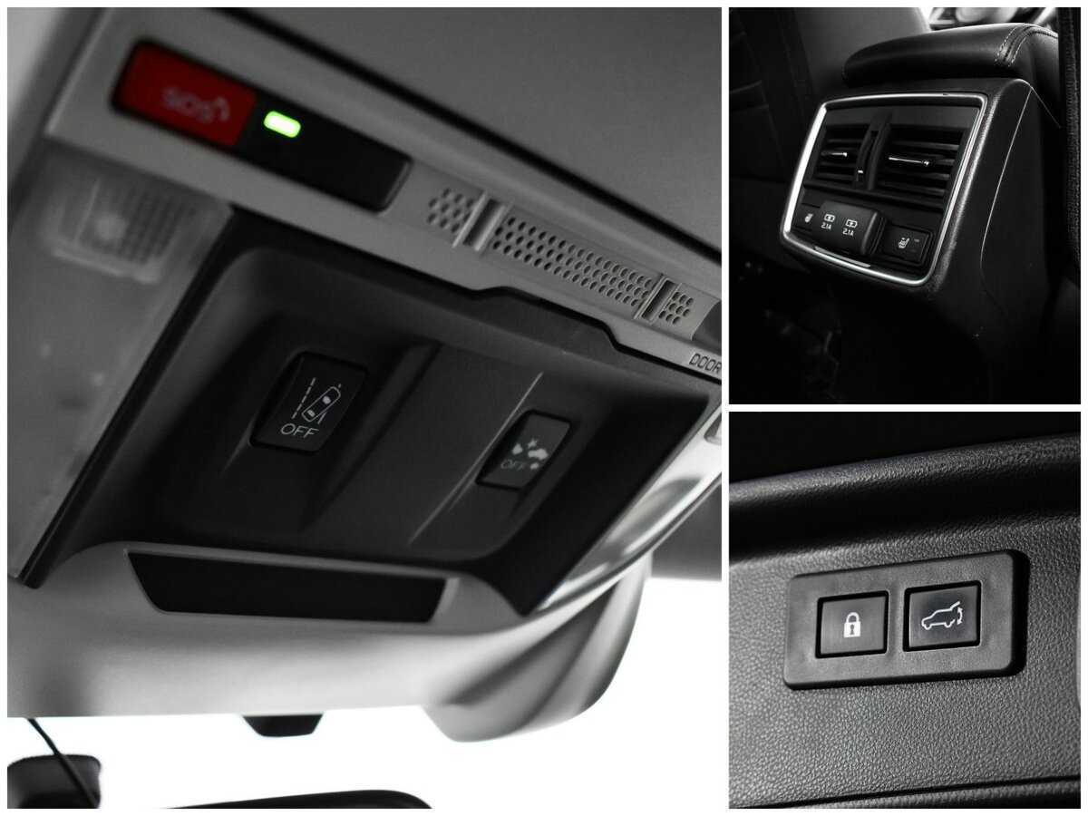 Купить Subaru Forester, 2020, 80 640 км, фото №18