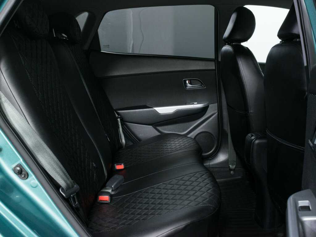 Купить Kia Rio 4-speed, 2013, 188 001 км, фото №9