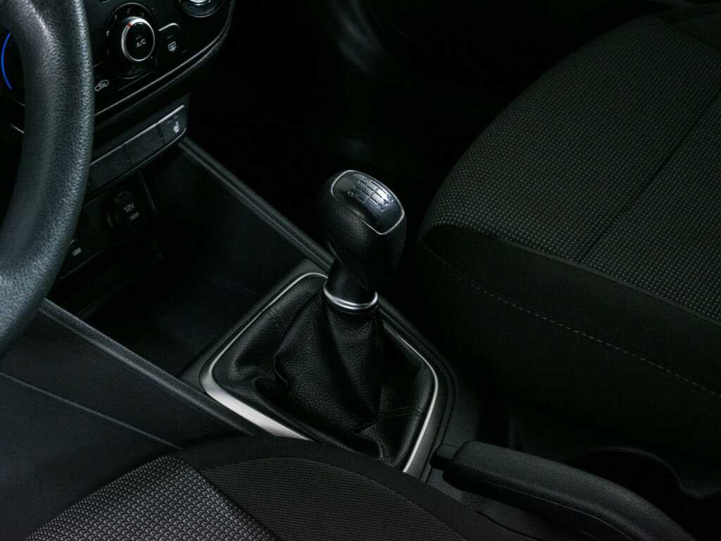 Купить Hyundai Solaris, 2020, 57 896 км, фото №12