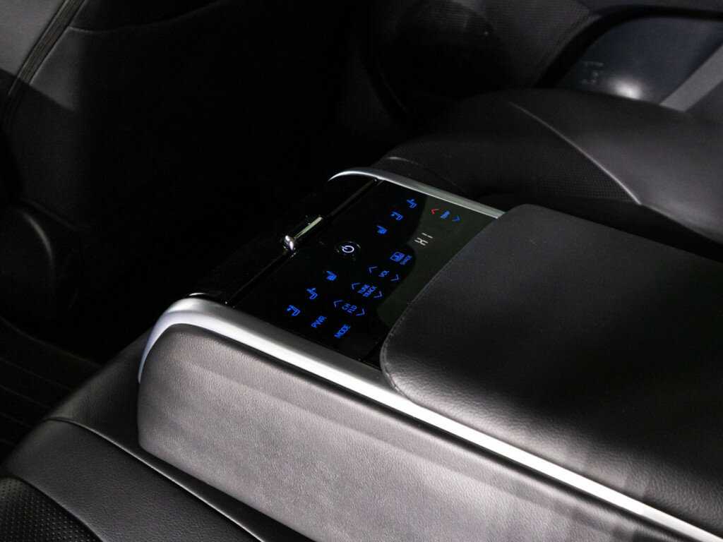 Купить Toyota Camry, 2019, 127 722 км, фото №24