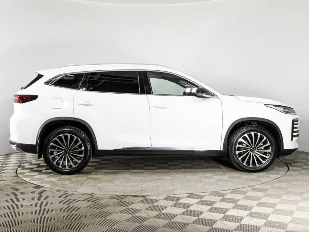 Купить Exeed TXL, 2023, 10 942 км, фото №4