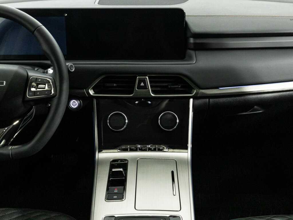 Купить Exeed TXL, 2023, 10 942 км, фото №14