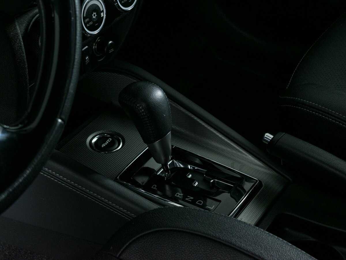 Купить Mitsubishi ASX, 2019, 84 000 км, фото №14