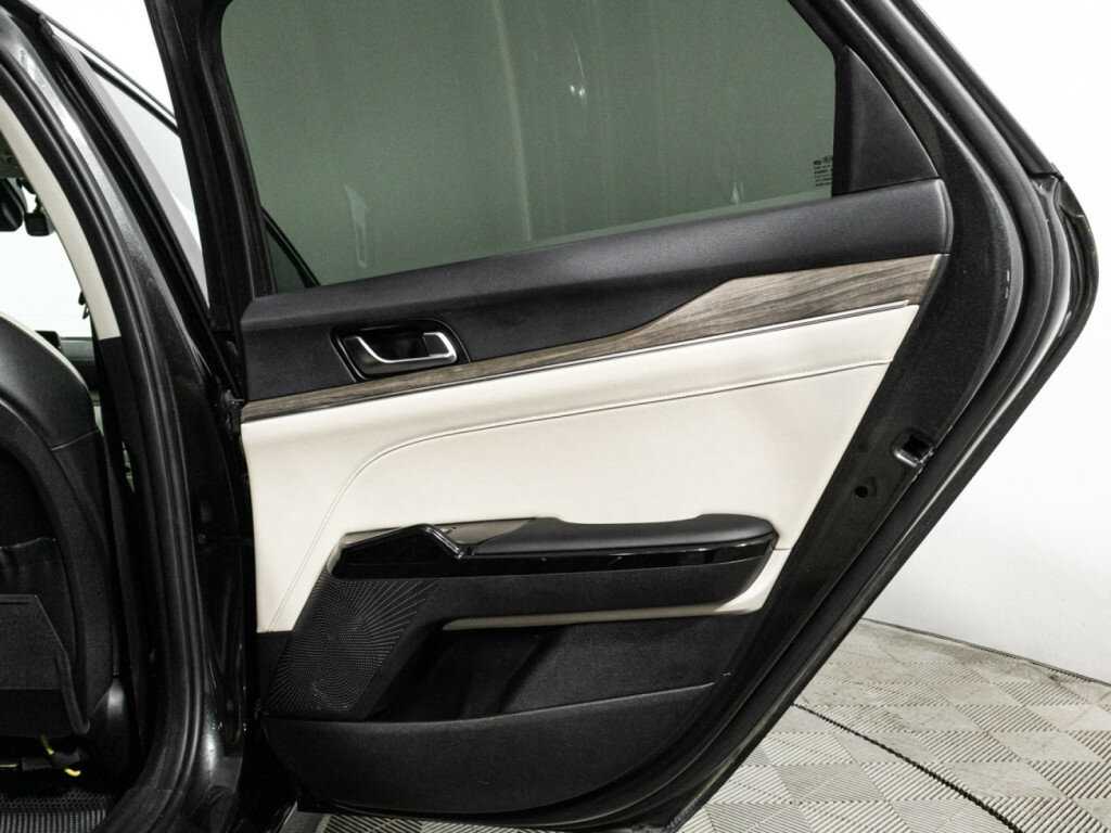 Купить Kia K5, 2021, 119 385 км, фото №27