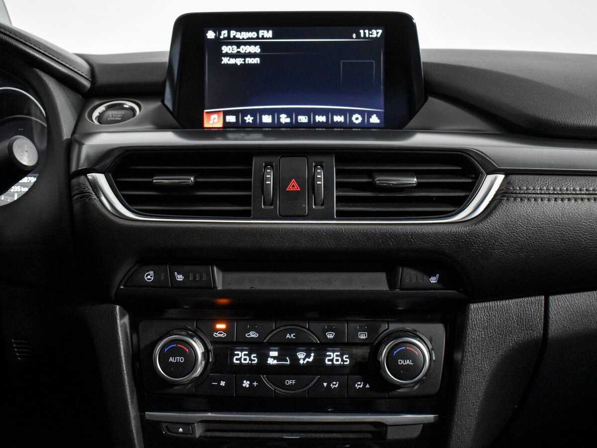 Купить Mazda 6, 2017, 141 000 км, фото №11