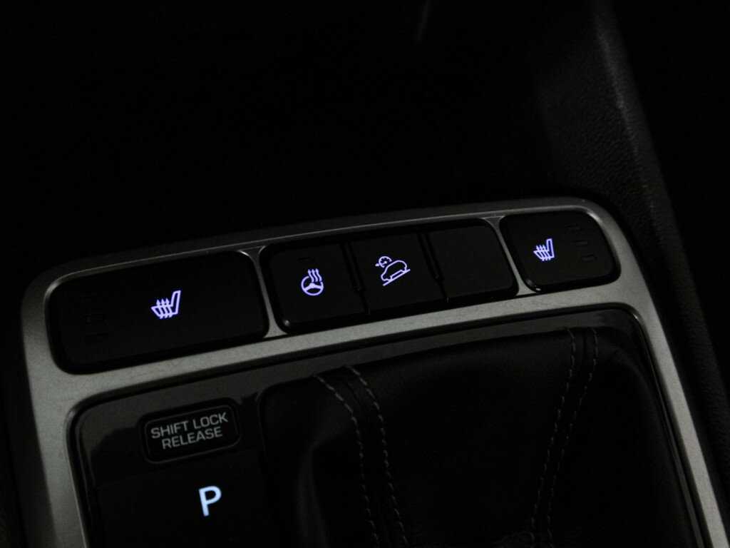 Купить Hyundai Creta, 2019, 79 825 км, фото №17