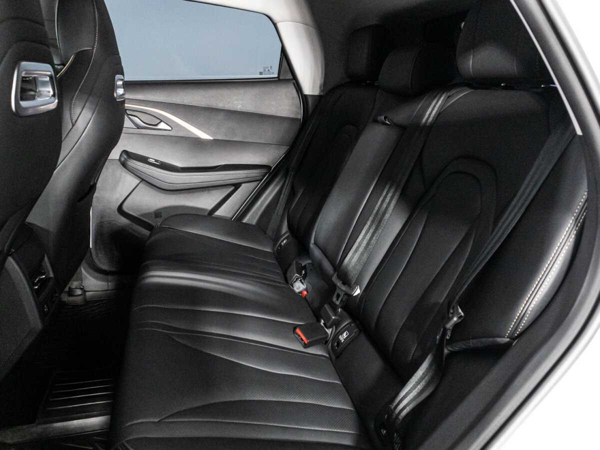 Купить Omoda C5, 2023, 50 553 км, фото №10