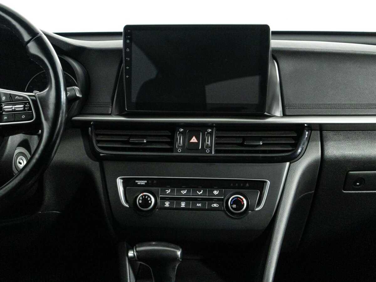 Купить Kia Optima, 2020, 148 932 км, фото №14