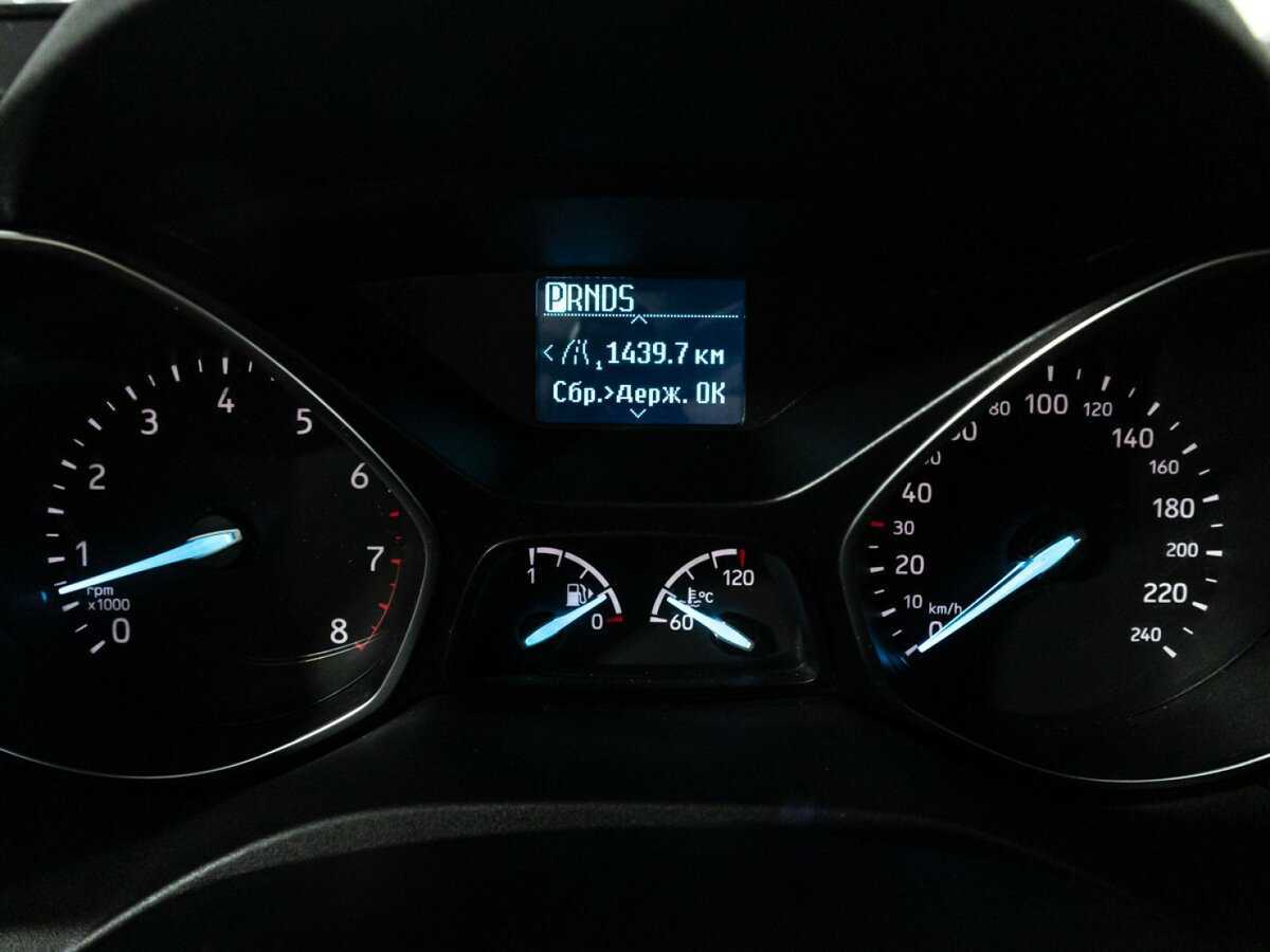 Купить Ford Kuga, 2018, 58 300 км, фото №12