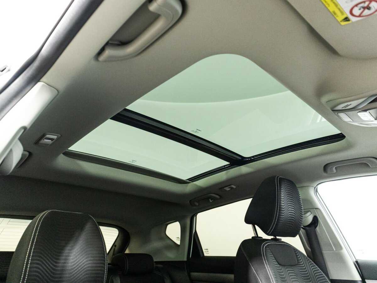 Купить Geely Coolray, 2020, 57 220 км, фото №17