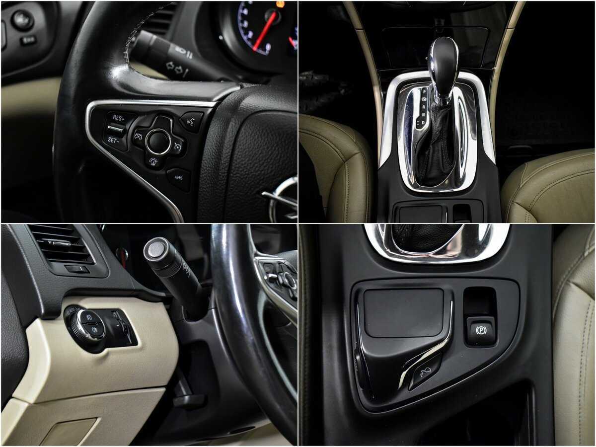 Купить Opel Insignia, 2014, 176 937 км, фото №18