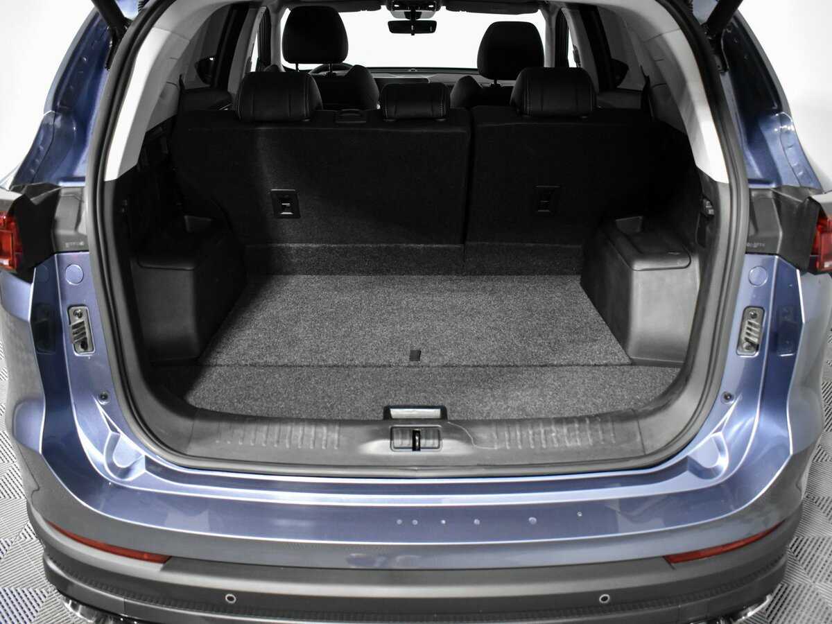 Купить Jetour X70 PLUS, 2023, 7 292 км, фото №18