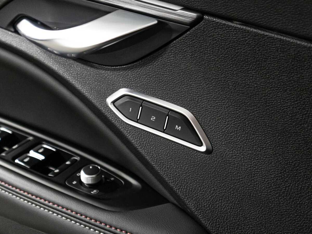 Купить Geely Tugella, 2021, 95 781 км, фото №18