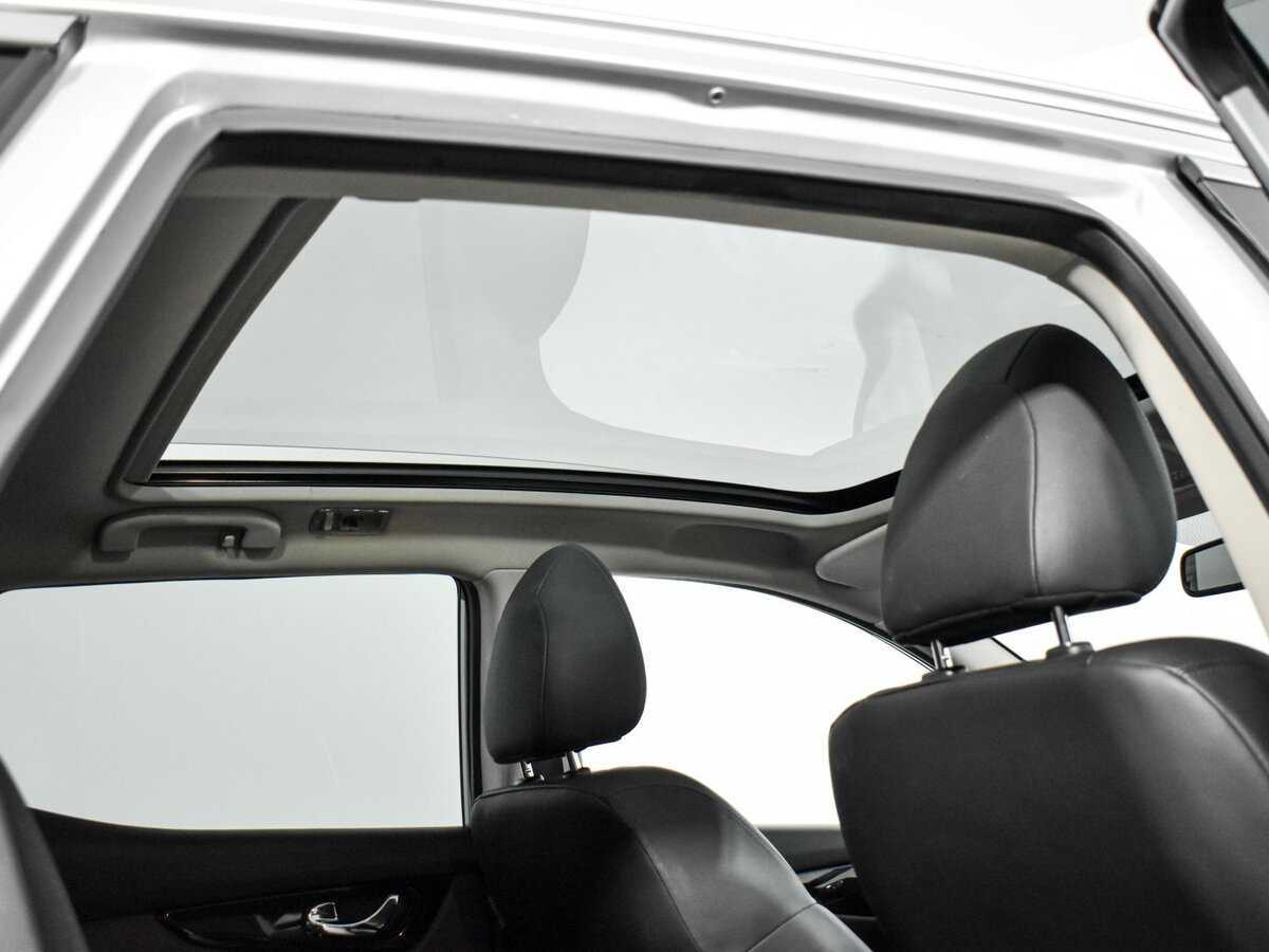 Купить Nissan Qashqai, 2021, 97 425 км, фото №13