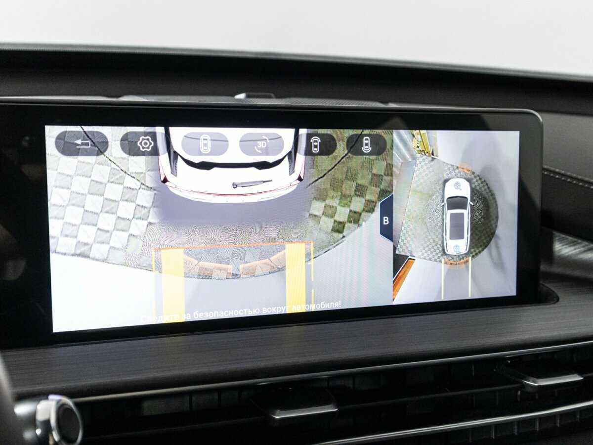 Купить Chery Tiggo 7 Pro Max, 2023, 3 162 км, фото №18