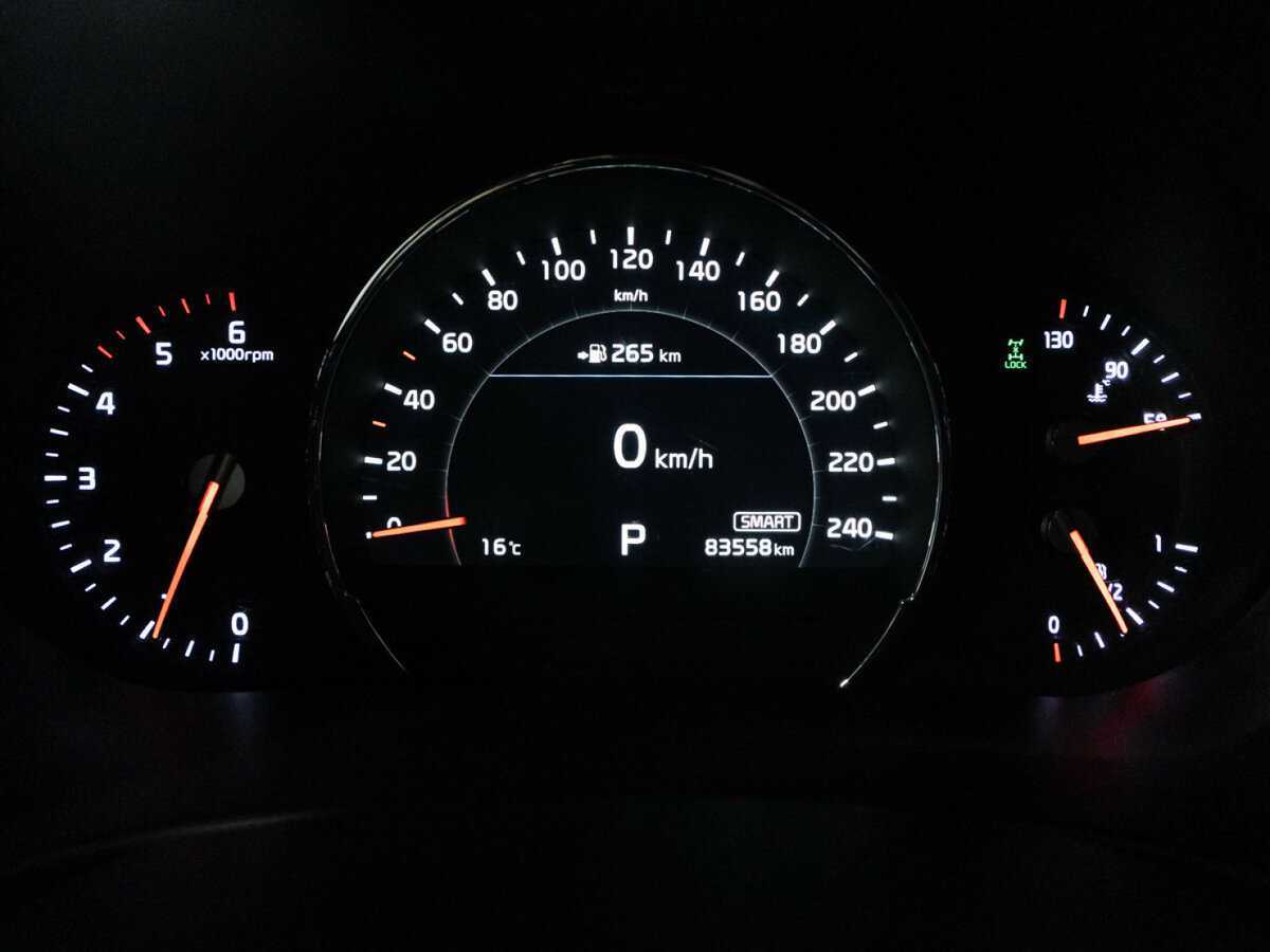 Купить Kia Sorento, 2018, 83 479 км, фото №12