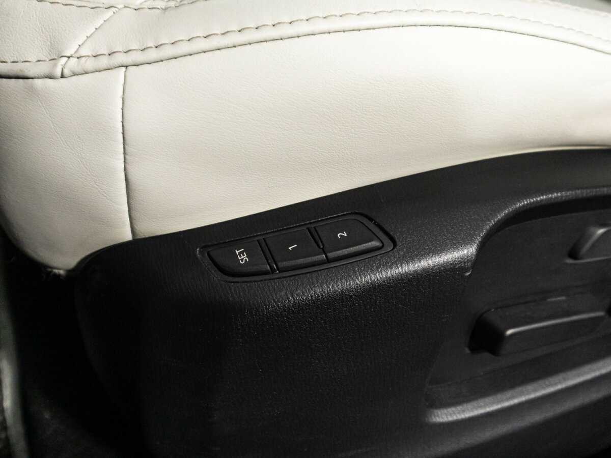 Купить Mazda CX-5, 2017, 114 810 км, фото №16